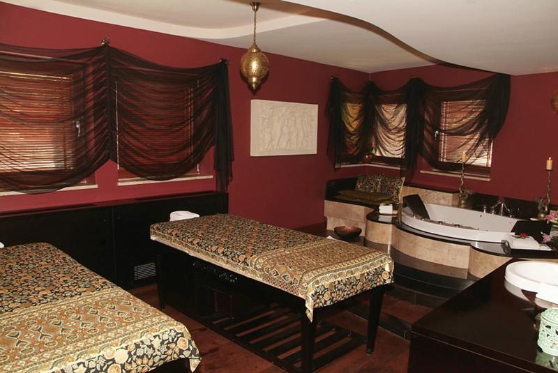 Farmona Hotel Business & Spa คราคูฟ ภายนอก รูปภาพ